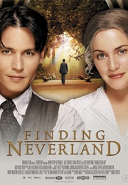 Finding Neverland - Gemma Jackson & Trisha Edwards (2004)
