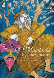 El Mandarín (Eça De Queiroz)