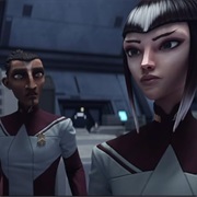 S2.E10: The Devourer of All Things: Part 2