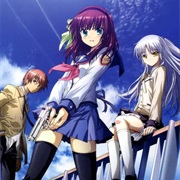 Angel Beats!
