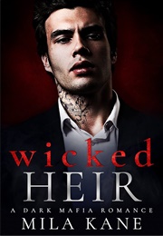 The Wicked Heir (Merry Farmer)