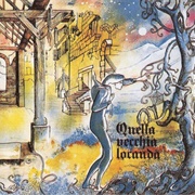 Quella Vecchia Locanda - Quella Vecchia Locanda