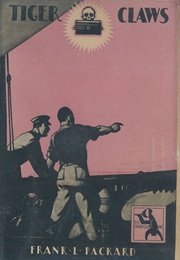 Tiger Claws (Frank L. Packard)