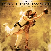 The Big Lebowski - Original Motion Picture Soundtrack