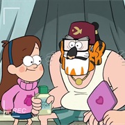 S2.E3: Mabel's Guide to Fashion