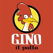 Gino the Chicken