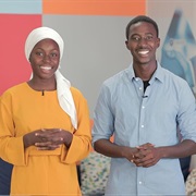 Hightech TV Show (Gambia)