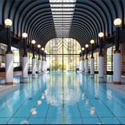 Victoria Jungfrau Grand Hotel & Spa