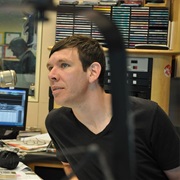 Matthew Bate (Filmmaker)