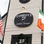 Conroy's