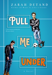 Pull Me Under (Zarah Detand)