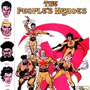 People's Heroes