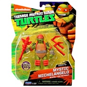 Teenage Mutant Ninja Turtles Toy