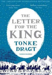 The Letter for the King (Dragt)