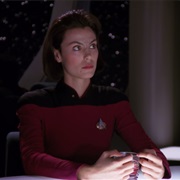 S5.E3: Ensign Ro