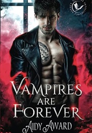 Vampires Are Forever (Aidy Award)