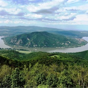Pilis Biosphere Reserve, Hungary