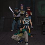 4. Requiem From the Dead - Elise