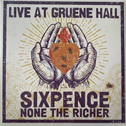 Sixpence None the Richer – Live at Gruene Hall