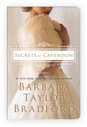 Secrets of Cavendon (Barbara Taylor Bradford)