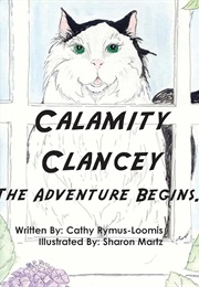 Calamity Clancey (Cathy Rymus-Loomis)