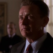 S3.E22: Posse Comitatus