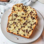 Chocolate Chip Bread