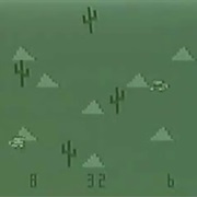 Western Gun/Gun Fight