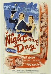 Night and Day - Ray Heindorf & Max Steiner (1946)