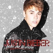 Christmas Love - Justin Bieber