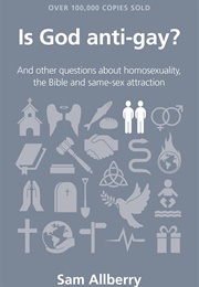Is God Anti-Gay? (Sam Allberry)