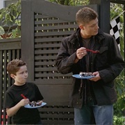 3.2 the Kids Are Alright