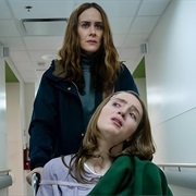 Mom Drugs Is Own Daugter(Run)