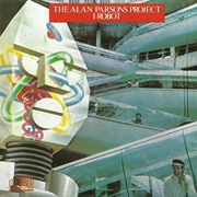 Alan Parsons Project - Some Other Time