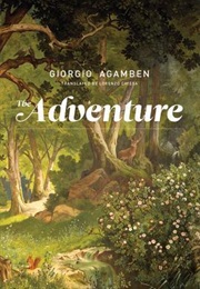 The Adventure (Giorgio Agamben)
