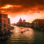 Venice, Italy