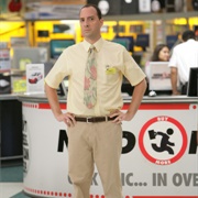 S2.E5: Chuck Versus Tom Sawyer