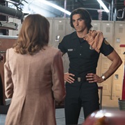 S1.E4: An Exciting New Chapter in the Annals of Erotica