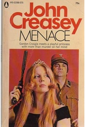 Menace (John Creasey)