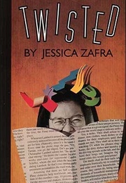 Twisted (Jessica Zafra)