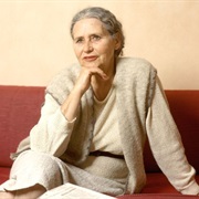 Doris Lessing