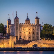 Tower of London, United Kingdom
