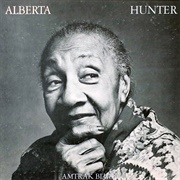 Amtrak Blues - Alberta Hunter