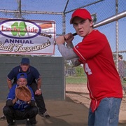 S5.E12: Softball