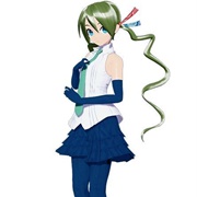 Hatsune Miku Outfit 183