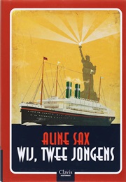 Wij, Twee Jongens (Aline Sax)