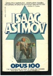 Opus 100 (Isaac Asimov)