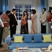 S1.E39: Indravadan Hypnotised: Part 1