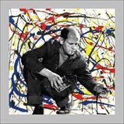 Jackson Pollock