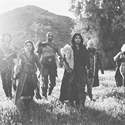 S1.E115: The Chapter Closes